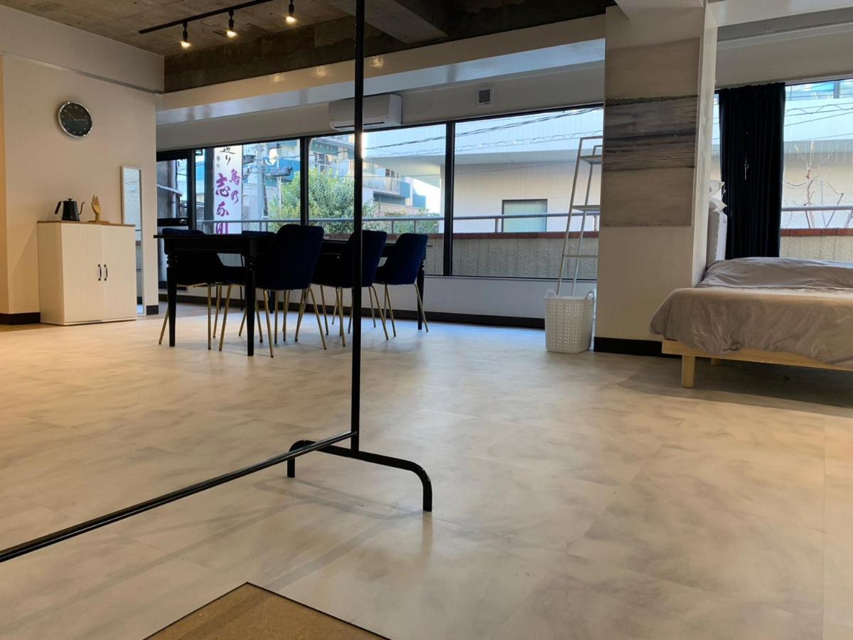 Spacious * Tokyo