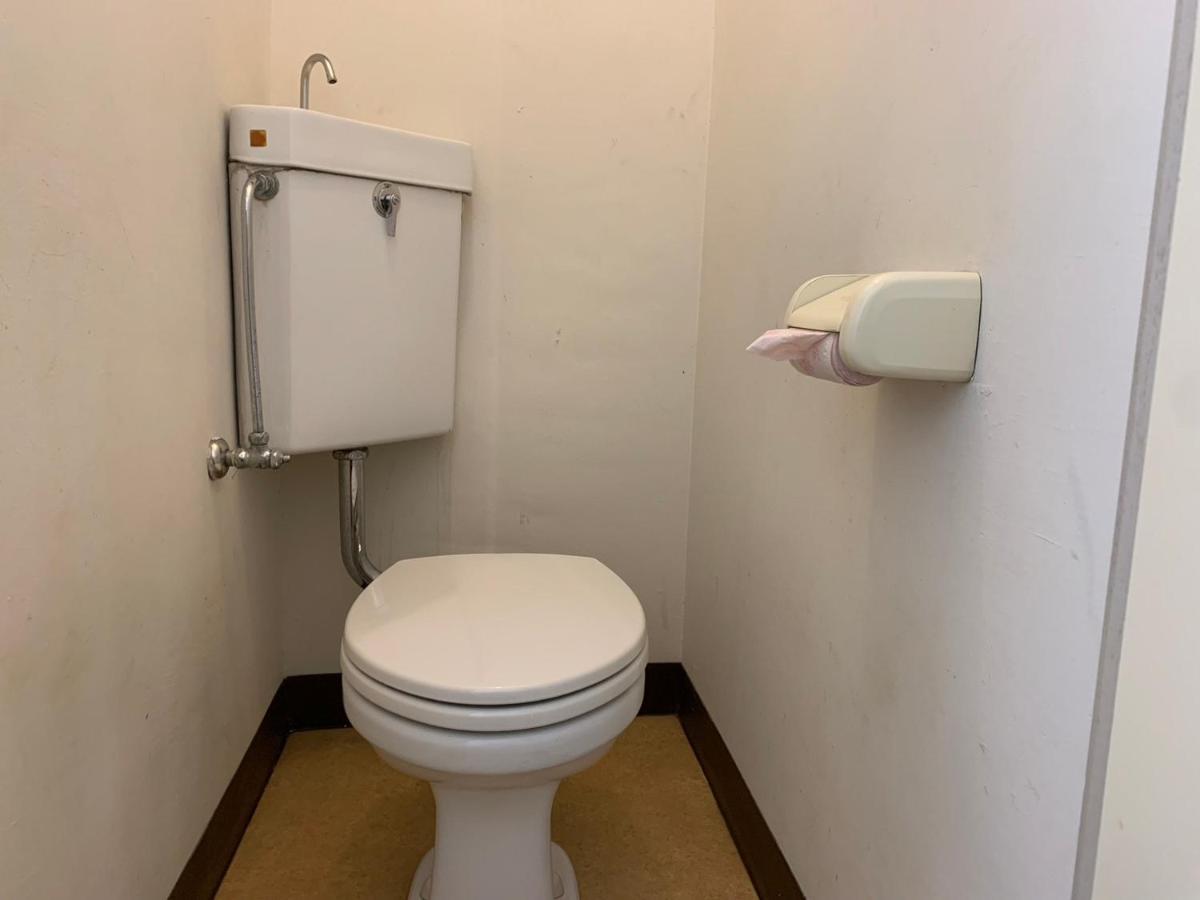 Apartment Spacious